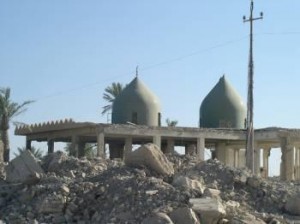 Picuture of Fallujah