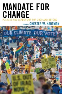 Mandate for Change