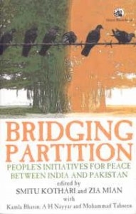 Bridging partition