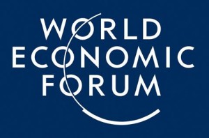 WEF logo