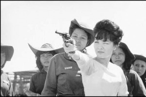 madame nhu