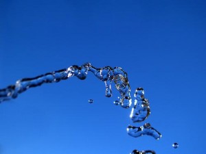 Water is life