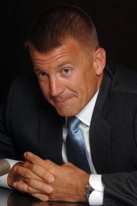 Erik Prince