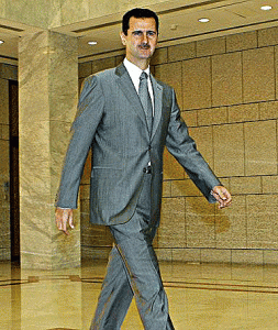Assad