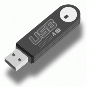 Flash drive