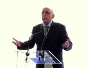 Mohammed Ghannouchi