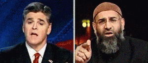 Hannity Islam