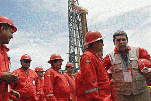 PDVSA