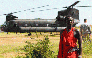 AFRICOM