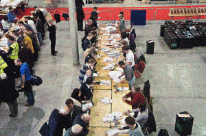 Irish general election