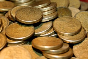 Mexican currency