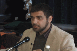 Raed Jarrar