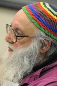 Arthur Waskow