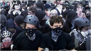 Bradley Crowder, left, and David McKay  Photo courtesy of Better this World