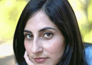 Pardis Mahdavi