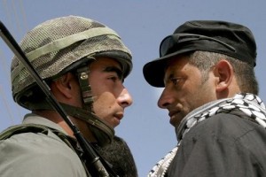 Israel-Palestine impasse