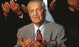 AQ Khan