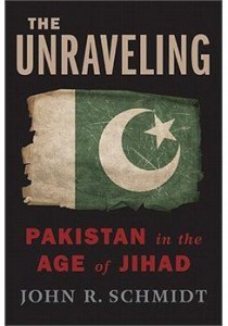 The Unraveling