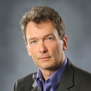 Michael Berube