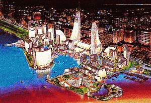 Bahrain future?