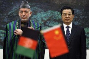 china-afghanistan