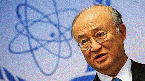 Yukio Amano