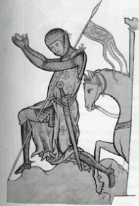 First Crusade