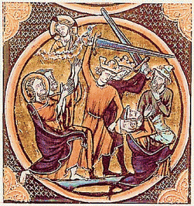 First Crusade