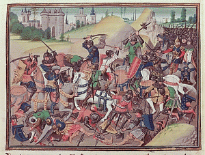 First crusade
