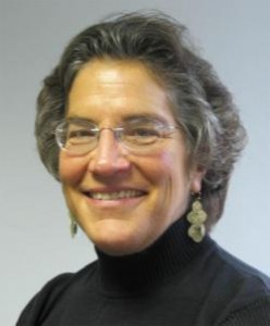Phyllis Bennis