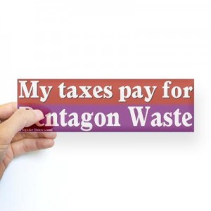 bumpersticker