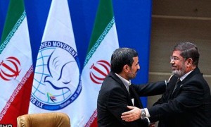 egypt-morsi-iran-ahmadinejad-foreign-policy