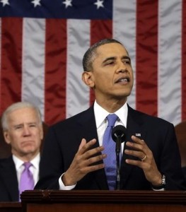 Obama State of the Union