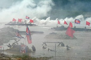 north-korea-nuclear-test-strategic-patience-war-games