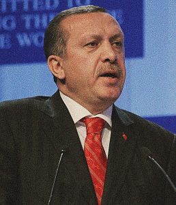 Erdogan
