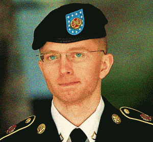 Bradley Manning