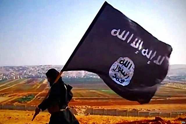 The Islamic State is aligning itself with affiliates in Asia and Africa. (Photo: Wikimedia Commons)