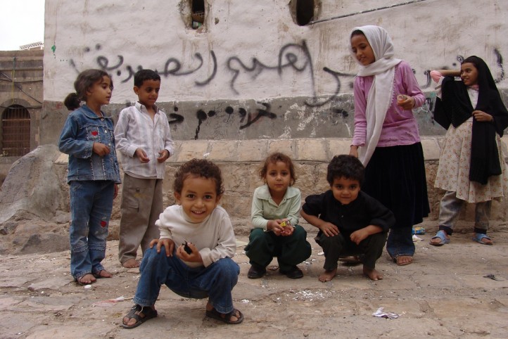 yemen-sanaa-children