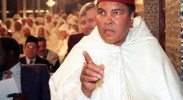 Not many are aware that, years ago, Muhammad Ali shifted from being a Black Muslim to a traditional Sunni and then to a Sufi. (Photo: Morocco World News)