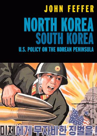 North Korea/South Korea