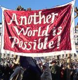 Another Africa is Possible: The World Social Forum