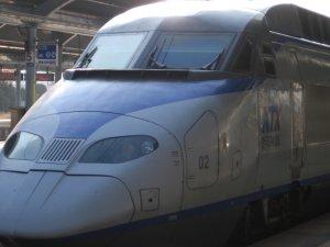 Postcard from…Pusan