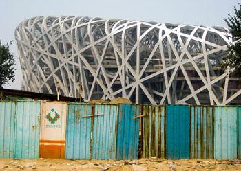 Beijing’s Extreme Make-over: Is it worth it?