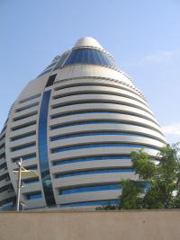 Postcard From…Khartoum