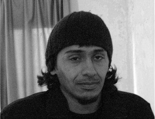 Postcard From…Damascus