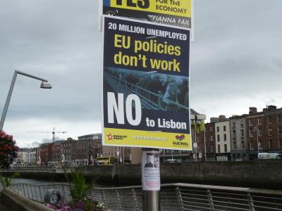 Postcard From…Dublin