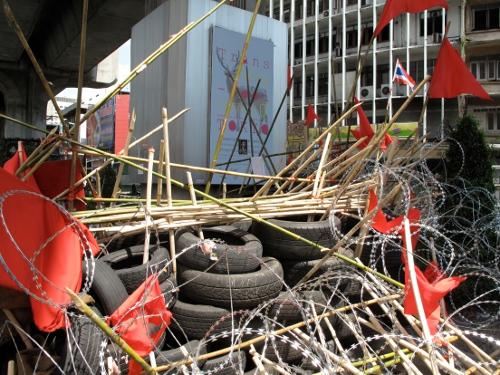 Postcard From…Thailand