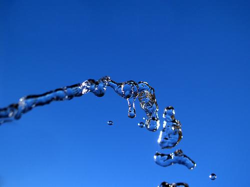 So That All May Drink