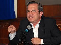 Latin America: Climate Change Swing States