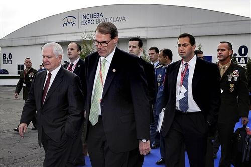 The End of Tactical Nukes in Europe?